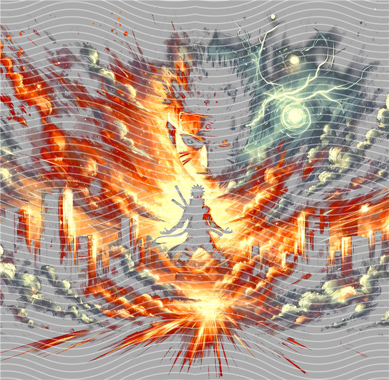 Animation design-RB 1229
